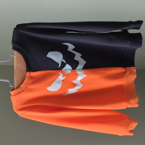 PatPat Other - Glow in the Dark Sweatshirt 🎃